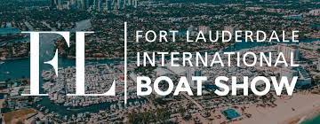 Fort Lauderdale Boat Show 2020'de AXIS Tenders
